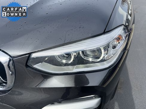 Used 2018 BMW X3 xDrive30i w/ Premium Package image 6