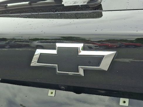 Used 2024 Chevrolet Trax ACTIV w/ Driver Confidence Package FWD image 34
