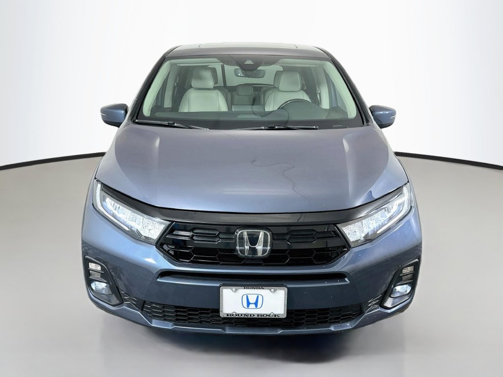 Certified 2025 Honda Odyssey Touring image 2