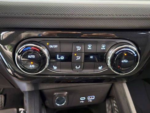 New 2026 Chevrolet TrailBlazer LT w/ Convenience Package image 19