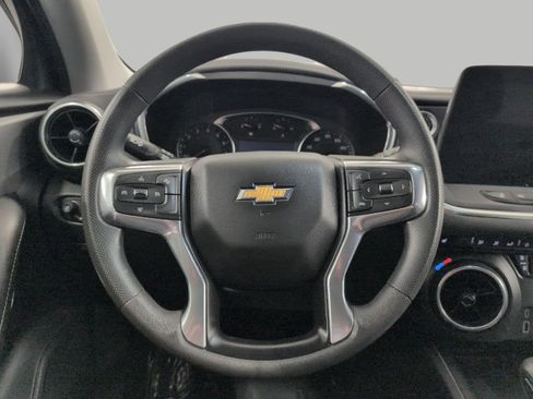 Used 2023 Chevrolet Blazer LT w/ Convenience Package AWD/4WD image 5