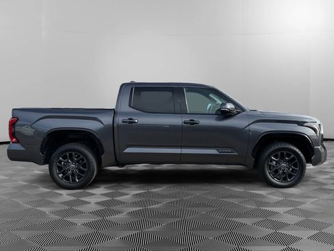 Used 2023 Toyota Tundra Platinum image 6