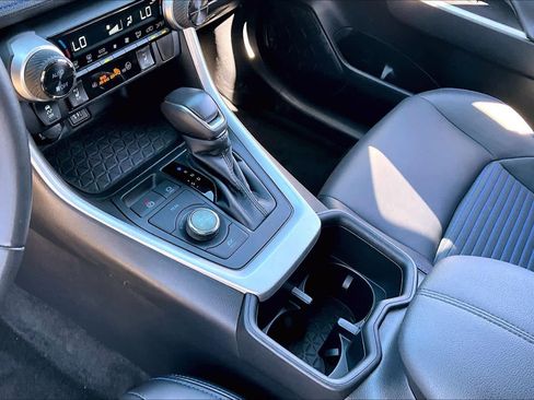 Used 2024 Toyota RAV4 XSE image 17