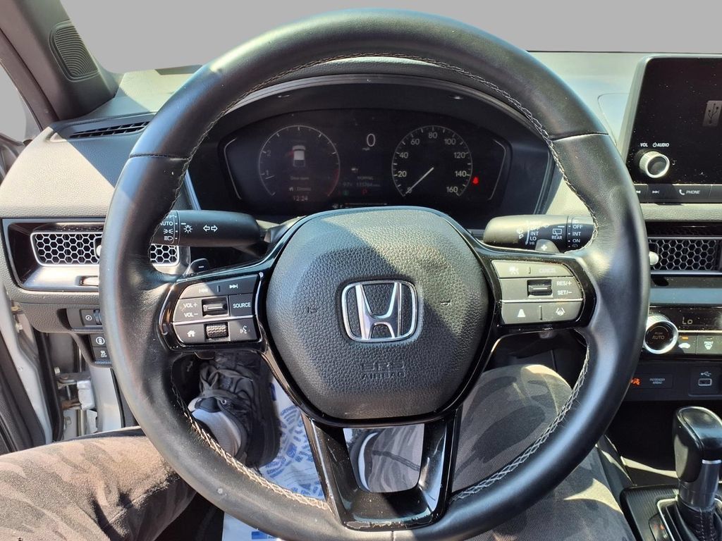 Used 2022 Honda Civic Sport image 16
