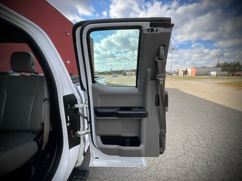 Used 2017 Ford F150 XL w/ XL Power Equipment Group image 21