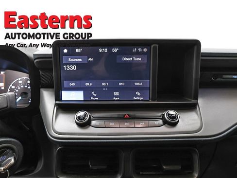 Used 2022 Ford Maverick XL w/ Equipment Group 100A Standard image 12