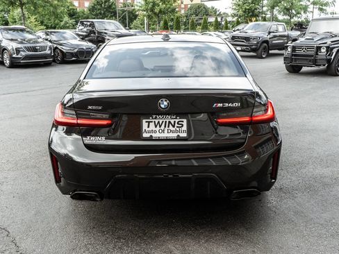 Used 2026 BMW M340i xDrive AWD/4WD image 37
