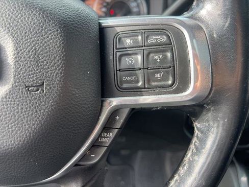 Certified 2022 RAM 2500 Laramie AWD/4WD image 14