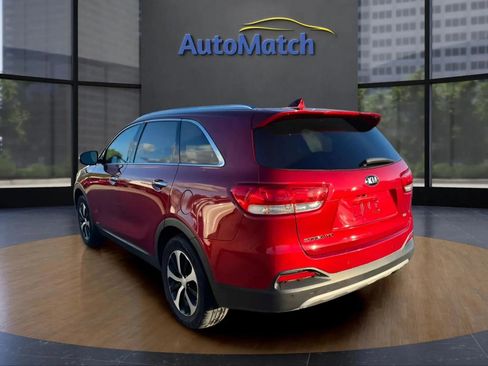 Used 2018 Kia Sorento EX w/ EX Advanced Touring Package AWD/4WD image 9
