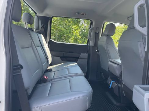 New 2026 Ford F450 XL w/ XL Driver Assist Package AWD/4WD image 13
