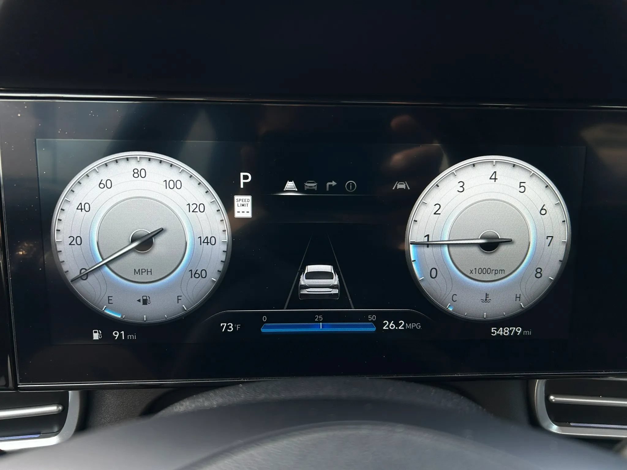 Used 2024 Hyundai Elantra SEL FWD image 13