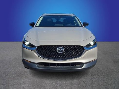 Used 2022 MAZDA CX-30 AWD 2.5 Turbo S image 2