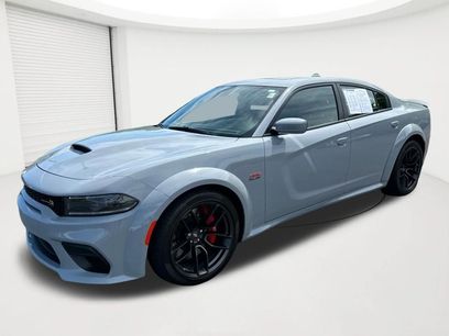 Used 2022 Dodge Charger Scat Pack