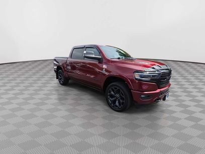 Used 2021 RAM 1500 Limited w/ Night Edition