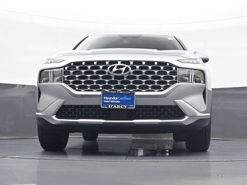 Used 2022 Hyundai Santa Fe SEL w/ Convenience Package AWD/4WD image 23