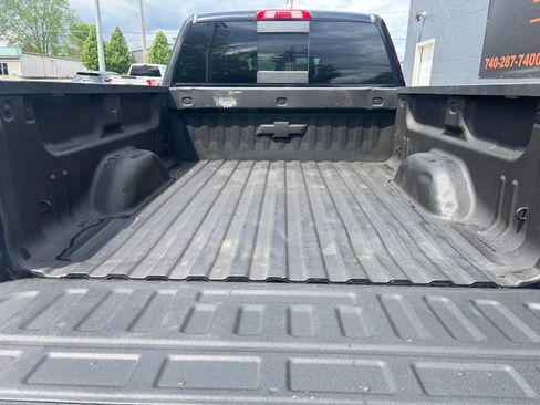 Used 2019 Chevrolet Silverado 3500 High Country w/ Duramax Plus Package AWD/4WD image 5