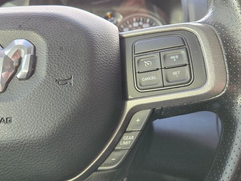 Used 2019 RAM 3500 Tradesman image 26