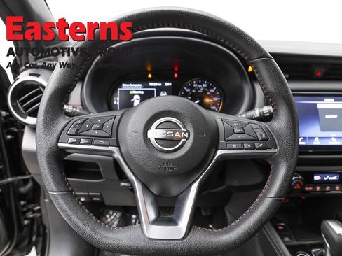 Used 2024 Nissan Kicks SR image 10