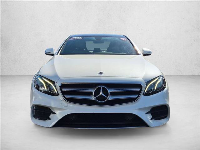 Certified 2017 Mercedes-Benz E 300 image 2