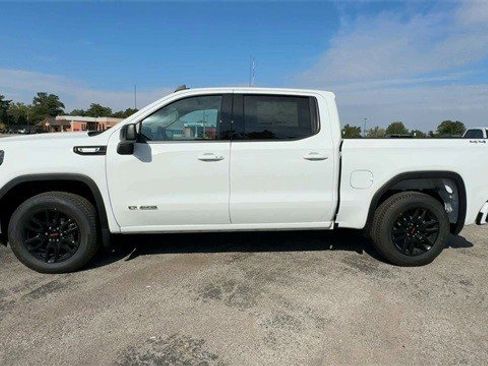 New 2026 GMC Sierra 1500 Elevation image 5