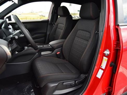 New 2026 Honda HR-V Sport image 22