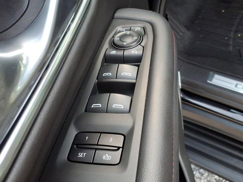 Certified 2022 Chevrolet Tahoe RST w/ Luxury Package image 10