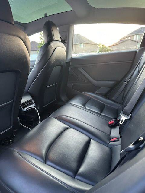 Used 2019 Tesla Model 3 RWD image 4