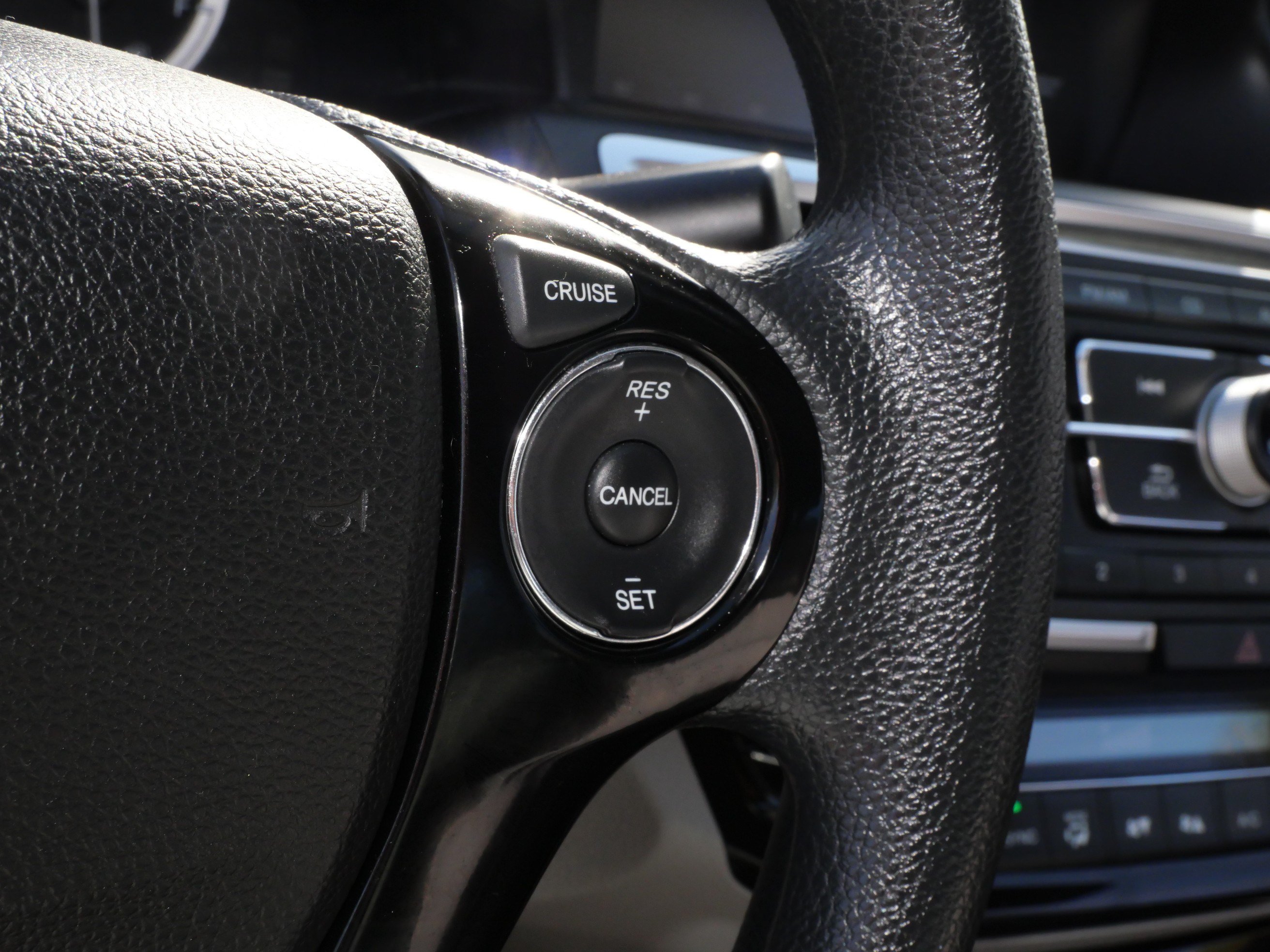 Used 2016 Honda Accord LX image 26