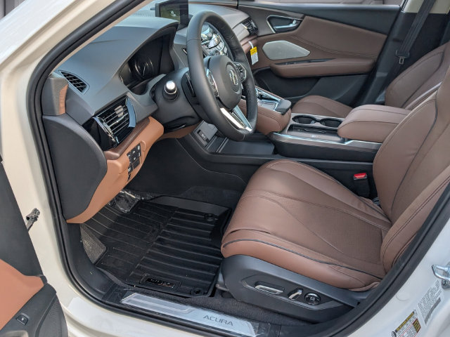 New 2026 Acura RDX w/ Advance Package AWD/4WD image 6
