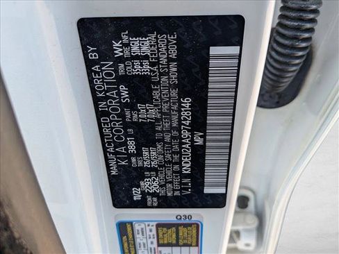 Used 2023 Kia Seltos S image 24