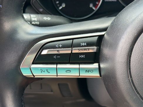 Used 2024 MAZDA CX-50 AWD 2.5 S w/ Select Package image 14