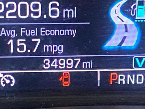 Used 2018 Chevrolet Silverado 1500 LT w/ All Star Edition image 17