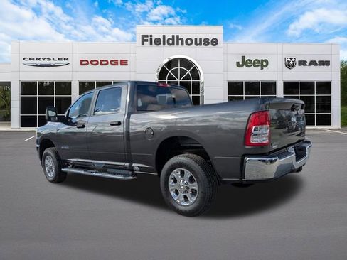 Used 2024 RAM 2500 Big Horn image 16
