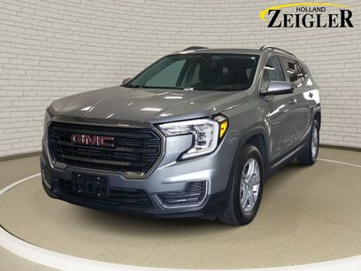 Used 2023 GMC Terrain SLE w/ Driver Convenience Package