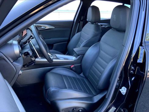 Used 2024 Alfa Romeo Tonale Veloce image 7