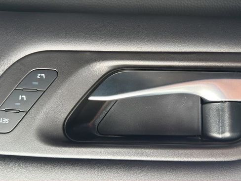 New 2026 Nissan Pathfinder Platinum AWD/4WD image 26
