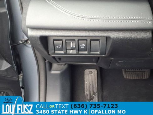 Used 2024 Subaru Outback Limited image 20