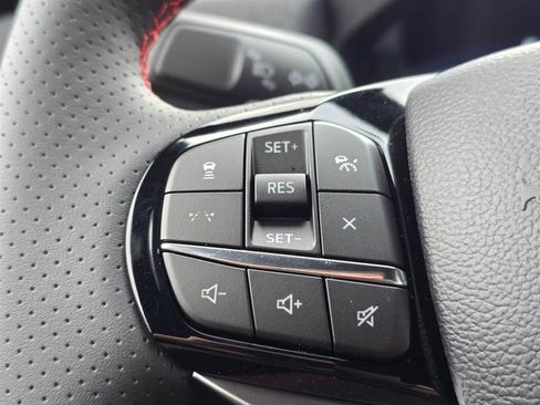 New 2026 Ford Explorer ST AWD/4WD image 41