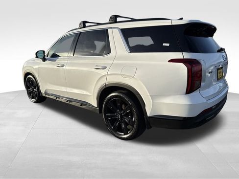 Used 2024 Hyundai Palisade XRT image 15