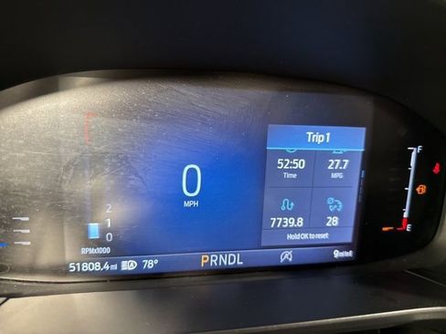 Used 2024 Ford Escape ST-Line image 30