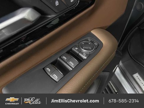 New 2025 Chevrolet Tahoe High Country image 32