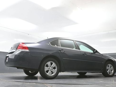 Used 2009 Chevrolet Impala LS FWD image 42