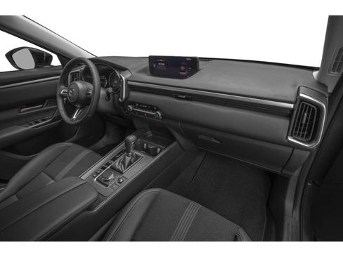 New 2026 MAZDA CX-50 Meridian Edition w/ Weather Package AWD/4WD image 12