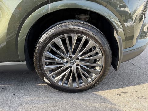 Used 2023 Lexus RX 350 w/ Accessory Package image 8