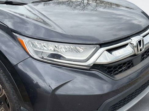 Used 2019 Honda CR-V Touring image 4