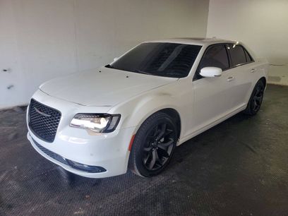 Used 2022 Chrysler 300 S