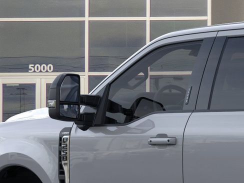 New 2026 Ford F250 Lariat w/ Tremor Off-Road Package image 42