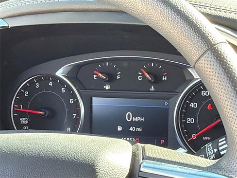 Used 2023 Chevrolet Blazer LT w/ Convenience Package image 24