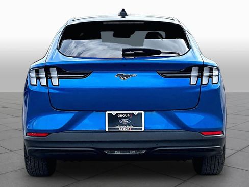 Used 2025 Ford Mustang Mach-E Premium AWD/4WD image 8