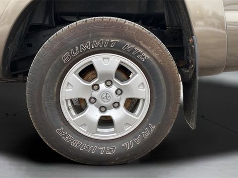 Used 2013 Toyota Tacoma 4x4 Access Cab V6 image 17